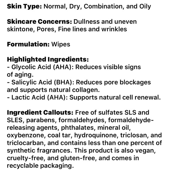 Dr Dennis Gross Alpha Beta Daily Peel Set (4 pc) - Picture 5 of 5